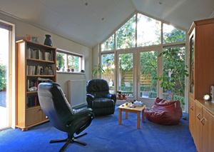 Hypnotherapiepraktijk Joyce Sauter Ede